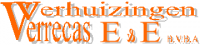 Verhuizingen verrecas e&e