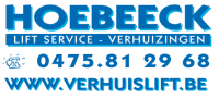 Hoebeeck Verhuizingen