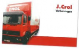 Crol verhuizingen