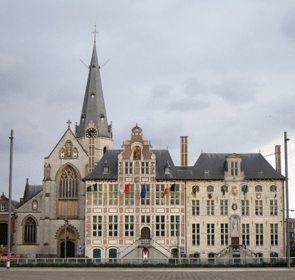 verhuisfirma